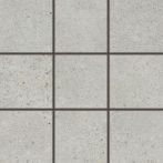 Lasselsberger Bodenfliese Piazzetta 10x10cm hellgrau matt I DAK11788