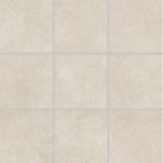 Lasselsberger Bodenfliese Betonico 10x10cm hellbeige matt I DAK11793