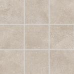 Lasselsberger Bodenfliese Betonico 10x10cm dunkelbeige matt I DAK11794