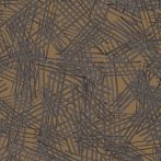 Lasselsberger Bodenfliese Linka 20x20cm braun-schwarz matt I DAK26827