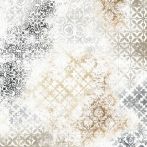 Lasselsberger Bodenfliese Compila 60x60cm mehrfarbig matt I DAK62872