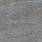 Lasselsberger Bodenfliese Quarzit Outdoor 60x60cm dunkelgrau matt I DAR66738