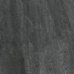 Lasselsberger Bodenfliese Quarzit Outdoor 60x60cm schwarz matt I DAR66739