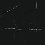 Lasselsberger Bodenfliese Flash 60x60cm schwarz matt I DAK62833