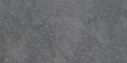 Lasselsberger Bodenfliese Kaamos 40x80cm schwarz matt I DAK84588