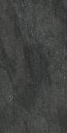Lasselsberger Bodenfliese Quarzit 30x60cm schwarz matt I DAKSR739