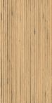 Lasselsberger Bodenfliese Plywood 60x120cm mehrfarbig matt I DAKV9845