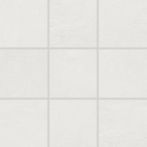 Lasselsberger Bodenfliese Extra 10x10cm weiß matt I DAR11722