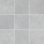 Lasselsberger Bodenfliese Extra 10x10cm grau matt I DAR11723