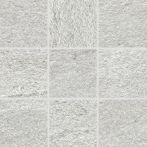 Lasselsberger Bodenfliese Quarzit 10x10cm grau matt I DAR11737