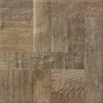 Lasselsberger Bodenfliese Era 45x45cm braun matt I DAR4G709