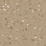 Lasselsberger Bodenfliese Porfido 20x20cm ocker matt/glänzend I DAS25814