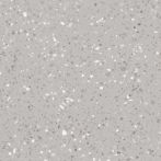 Lasselsberger Bodenfliese Porfido 60x60cm grau matt/glänzend I DAS62811