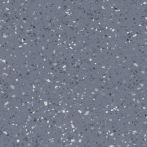 Lasselsberger Bodenfliese Porfido 60x60cm blau matt/glänzend I DAS62815