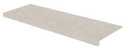 Lasselsberger Stufenformteil Block 30x120cm beige matt I DCFVD784