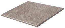 Lasselsberger Stufe Kaamos Outdoor 60x60cm beige-grau matt I DCH66589