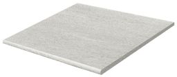 Lasselsberger Stufe Quarzit Outdoor 60x60cm grau matt I DCH66737