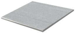 Lasselsberger Stufe Vals Outdoor 60x60cm grau matt I DCH66847