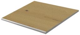 Lasselsberger Stufe Bricola Outdoor 60x60cm beige matt I DCH66850