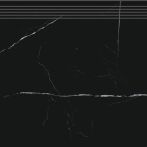 Lasselsberger Stufe Flash 60x60cm schwarz matt I DCP62833