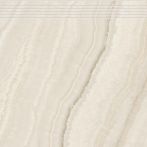 Lasselsberger Stufe Onyx 60x60cm dunkelbeige matt I DCP62835