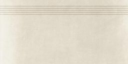 Lasselsberger Stufe Rebel 40x80cm beige matt I DCP84743