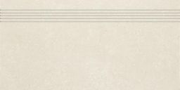 Lasselsberger Stufe Base 30x60cm hellbeige matt I DCPSR431