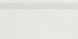 Lasselsberger Stufe Extra 30x60cm weiß matt I DCPSR722