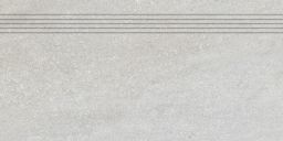 Lasselsberger Stufe Quarzit 30x60cm grau matt I DCPSR737