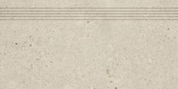 Lasselsberger Stufe Piazzetta 30x60cm beige matt I DCPSR787