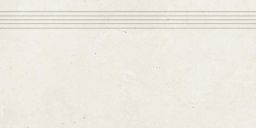 Lasselsberger Stufe Limestone 30x60cm elfenbein matt I DCPSR800