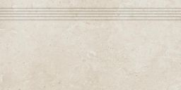 Lasselsberger Stufe Limestone 30x60cm beige matt I DCPSR801