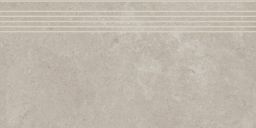 Lasselsberger Stufe Limestone 30x60cm beige-grau matt I DCPSR802