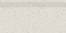 Lasselsberger Stufe Porfido 30x60cm beige matt/glänzend I DCPSR813