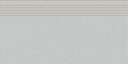 Lasselsberger Stufe Compila 30x60cm grau matt I DCPSR865