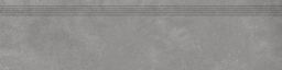 Lasselsberger Stufe Betonico 30x120cm grau matt I DCPVD791