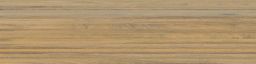 Lasselsberger Stufe Plywood 30x120cm braun matt I DCPVD843