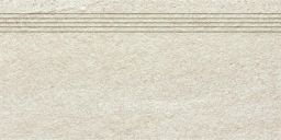 Lasselsberger Stufe Quarzit 30x60cm beige matt I DCVSR735