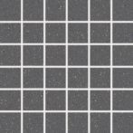 Lasselsberger Mosaik Compila 30x30cm braun-schwarz matt I DDM05871