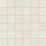 Lasselsberger Mosaik Kaamos 30x30cm elfenbein matt I DDM05585