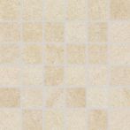 Lasselsberger Mosaik Kaamos 30x30cm beige matt I DDM05586