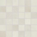 Lasselsberger Mosaik Extra 30x30cm elfenbein matt I DDM05720