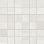 Lasselsberger Mosaik Alba 30x30cm elfenbein matt/glänzend I DDM06730