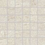 Lasselsberger Mosaik Quarzit 30x30cm beige matt I DDM05735