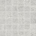 Lasselsberger Mosaik Quarzit 30x30cm grau matt I DDM05737