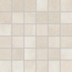 Lasselsberger Mosaik Rebel 30x30cm beige matt I DDM05743