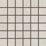 Lasselsberger Mosaik Piazzetta 30x30cm elfenbein matt I DDM05786