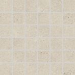 Lasselsberger Mosaik Piazzetta 30x30cm beige matt I DDM05787