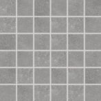 Lasselsberger Mosaik Betonico 30x30cm grau matt I DDM05791
