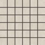 Lasselsberger Mosaik Betonico 30x30cm hellbeige matt I DDM05793
